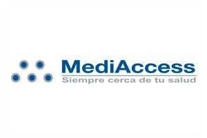 Dr. Jeff convenio: MediAccess